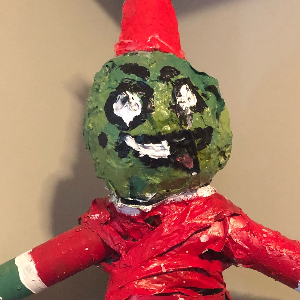 Meet your Posher, Jeff